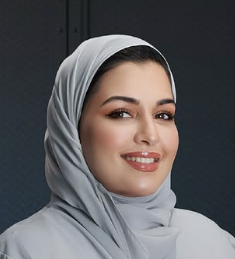 Haya Albinali