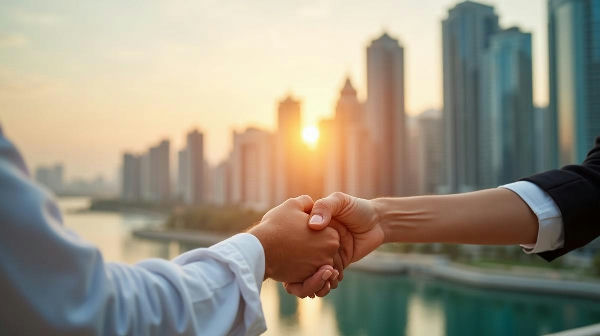 Mortgage for Foreigners in Bahrain (2026)