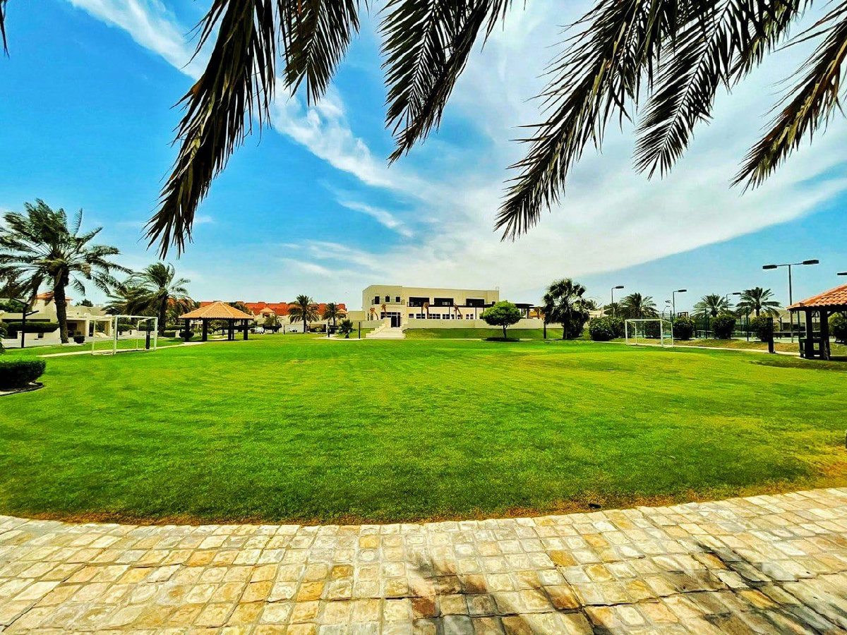 Residential areas in Saar, Hamala and Janabiya in Bahrain Northern Governorate