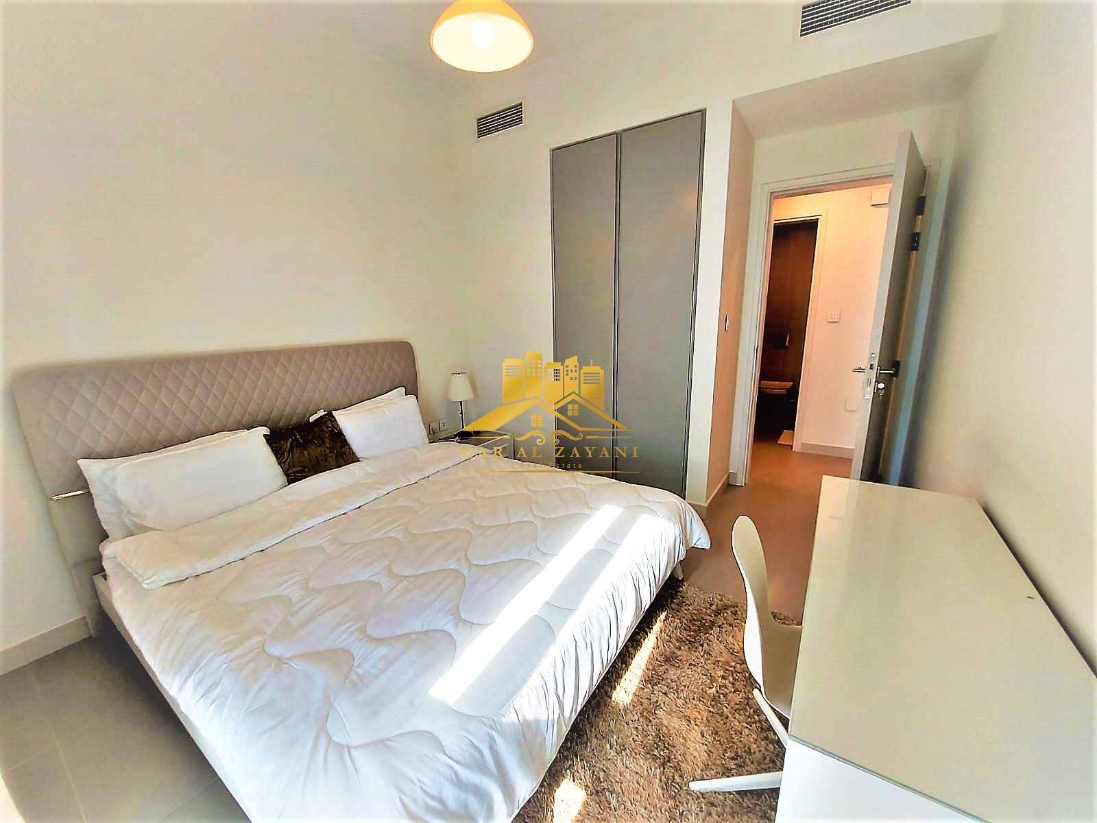 Top standard brand new flat with brand new furnishing in Marassi  – Slide 6