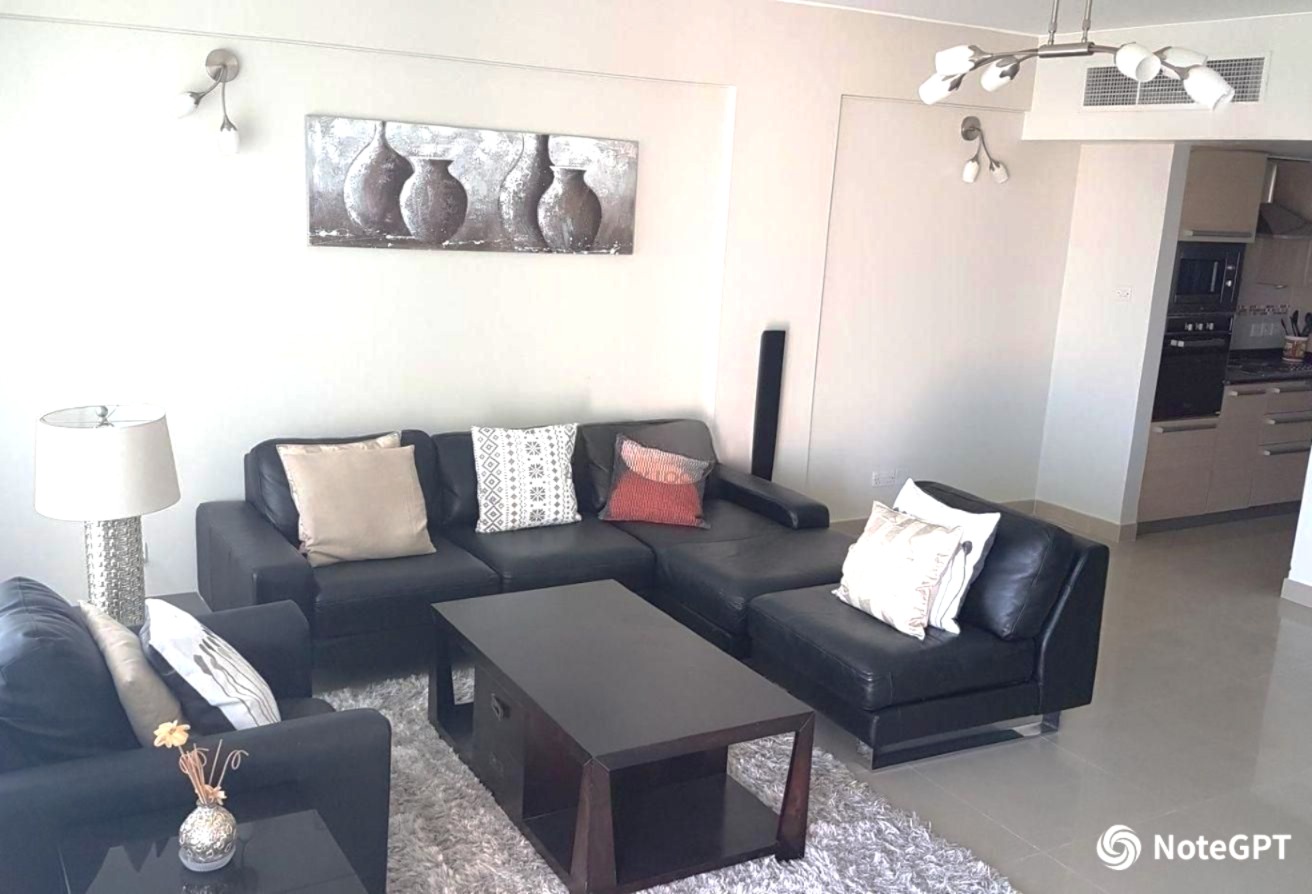 STUNNING SEA VIEW AT REDUCED PRICE | WITH RENTAL INCOME | CALL NOW - View 2