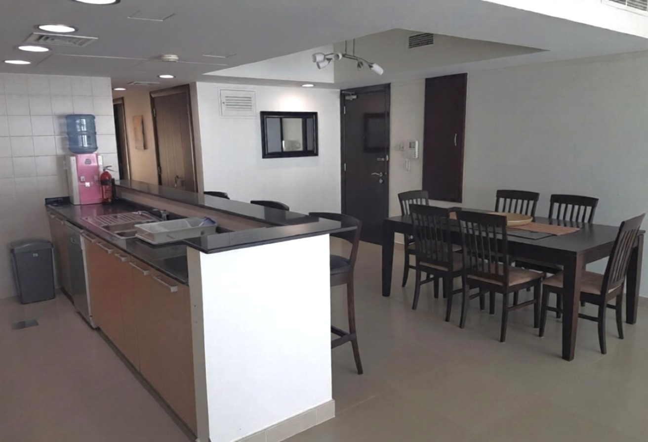 STUNNING SEA VIEW AT REDUCED PRICE | WITH RENTAL INCOME | CALL NOW - View 3