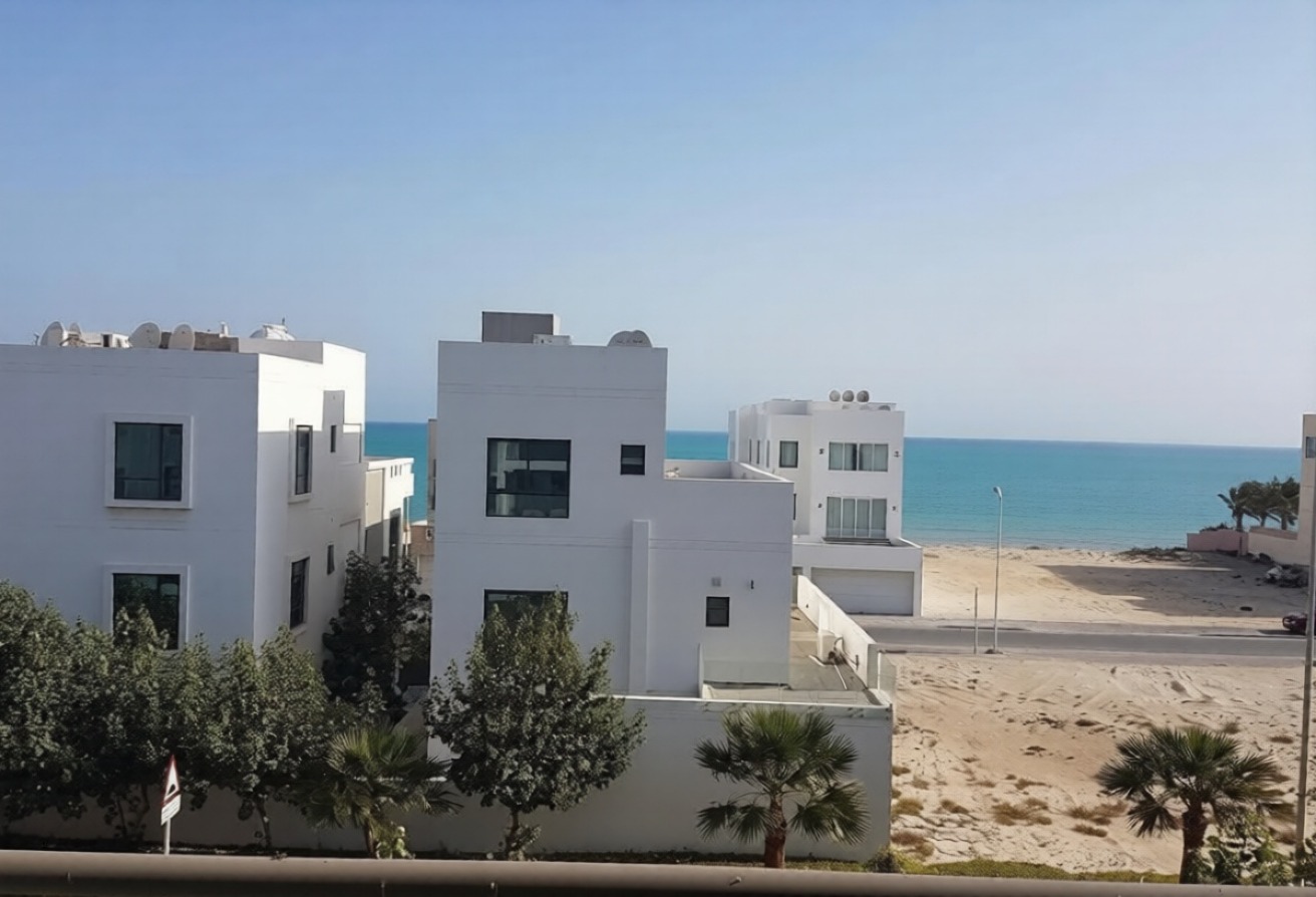 STUNNING SEA VIEW AT REDUCED PRICE | WITH RENTAL INCOME | CALL NOW - Main view