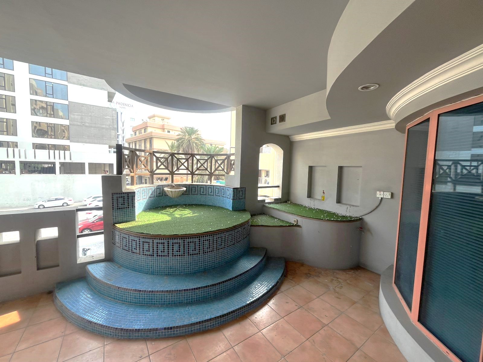 Spacious Apartments, Prime Location, Strong Return – Slide 1