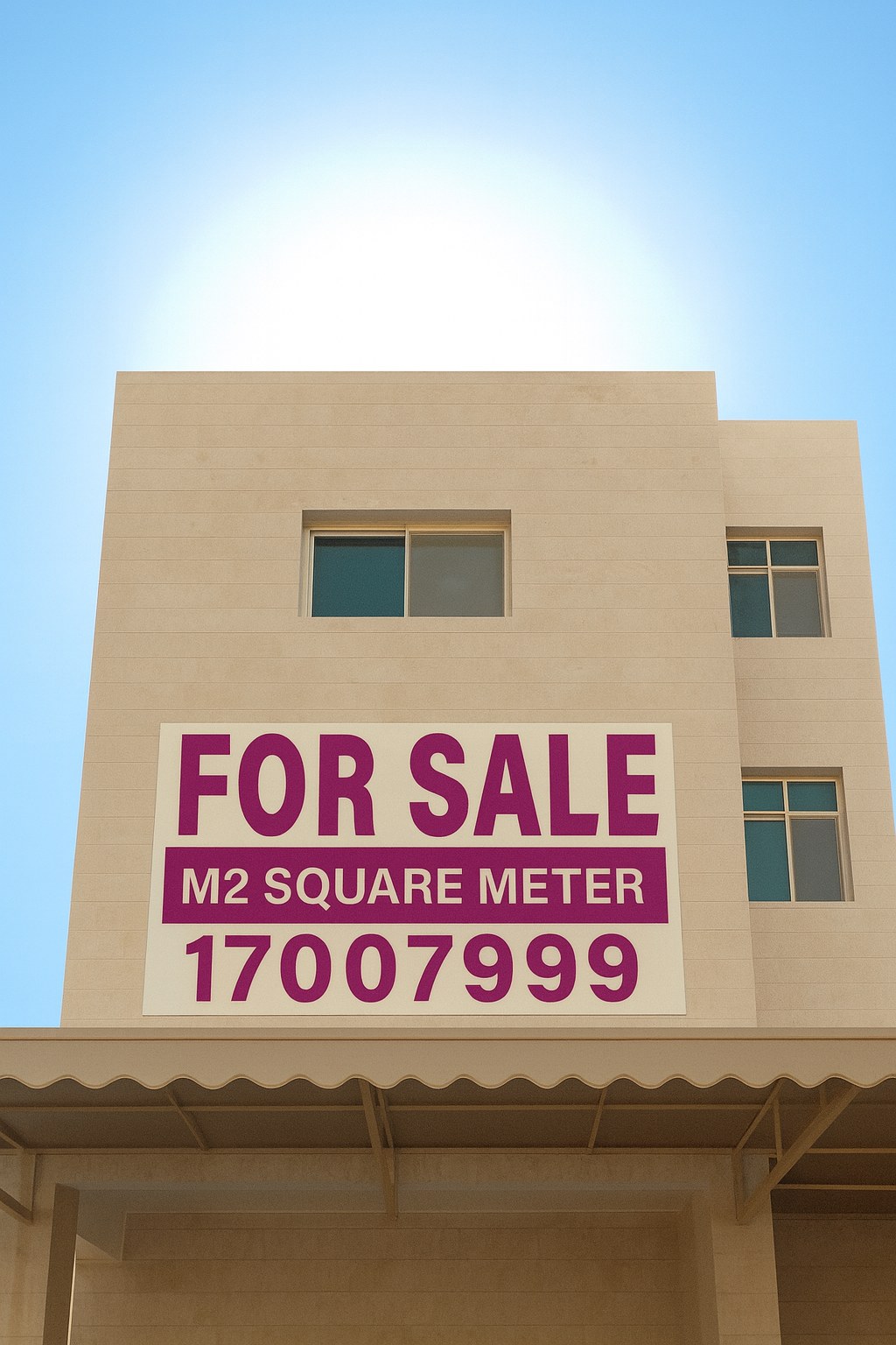 opportunity, spacious building, good income  – Slide 1