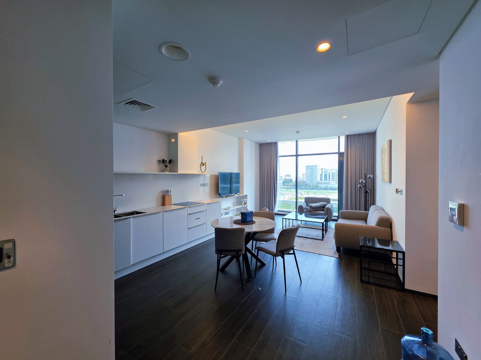 BRIGHTER GREENARY VIEW BALCONY PET FREE LAUNDRY SPACE  – Slide 17