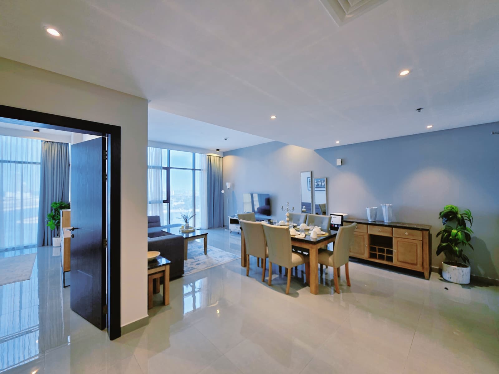 AFFORDABLE NEW FURNITURE KIDS PLAY TENNISS COURT CINEMA HALL  – Slide 2