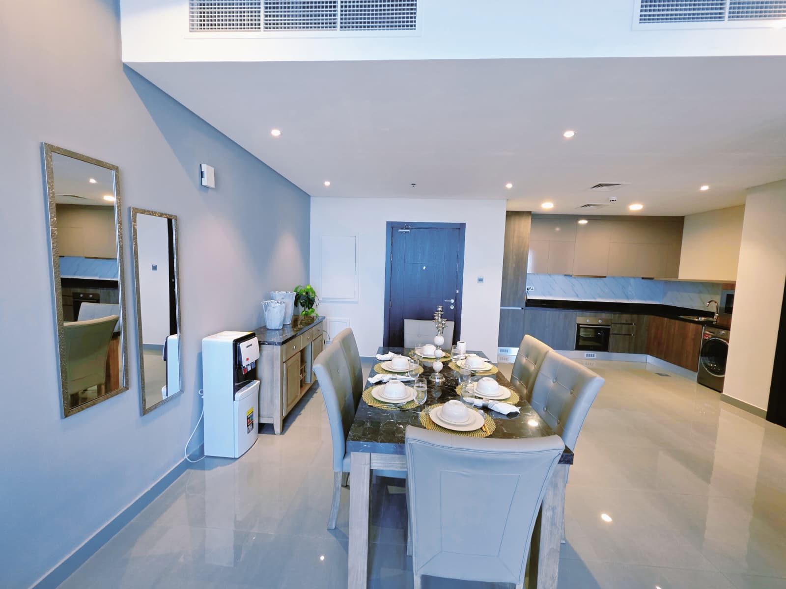 AFFORDABLE NEW FURNITURE KIDS PLAY TENNISS COURT CINEMA HALL  – Slide 4