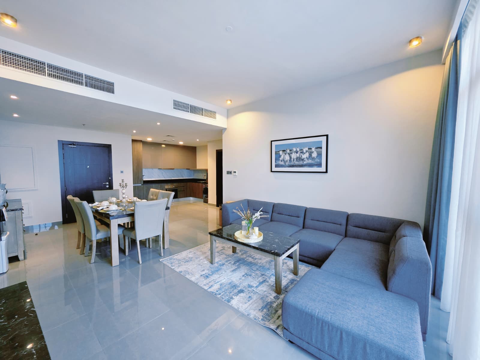 AFFORDABLE NEW FURNITURE KIDS PLAY TENNISS COURT CINEMA HALL  – Slide 12