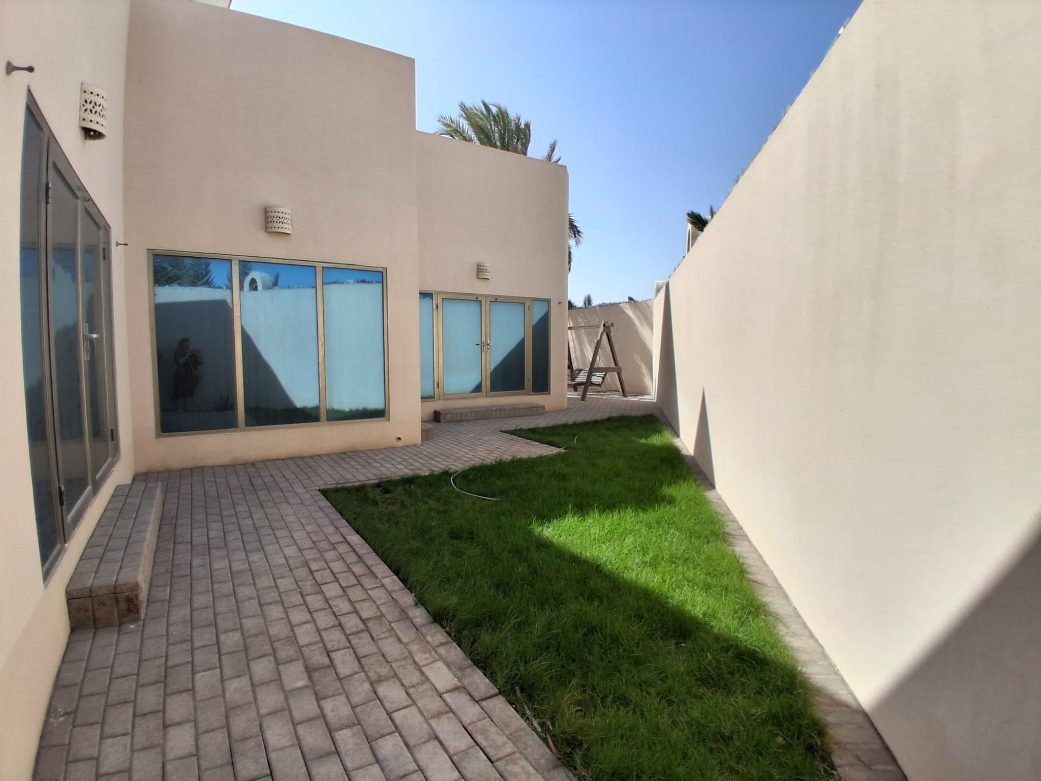 Charming 3-Bedroom Villa with Private Garden – Hamala - View 2