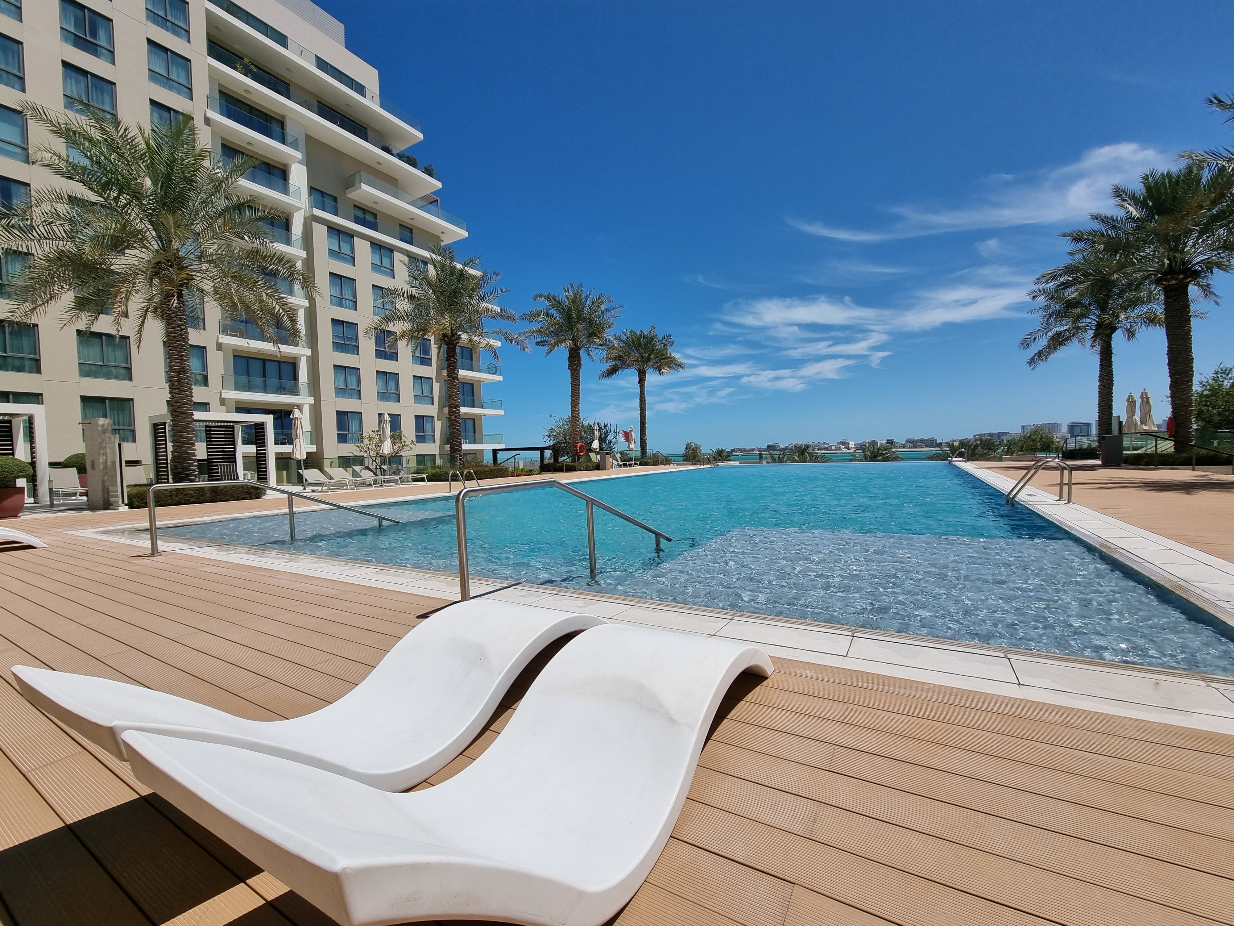 Marassi Beachfront/Marassi Mall/Upmarket Development – Slide 1