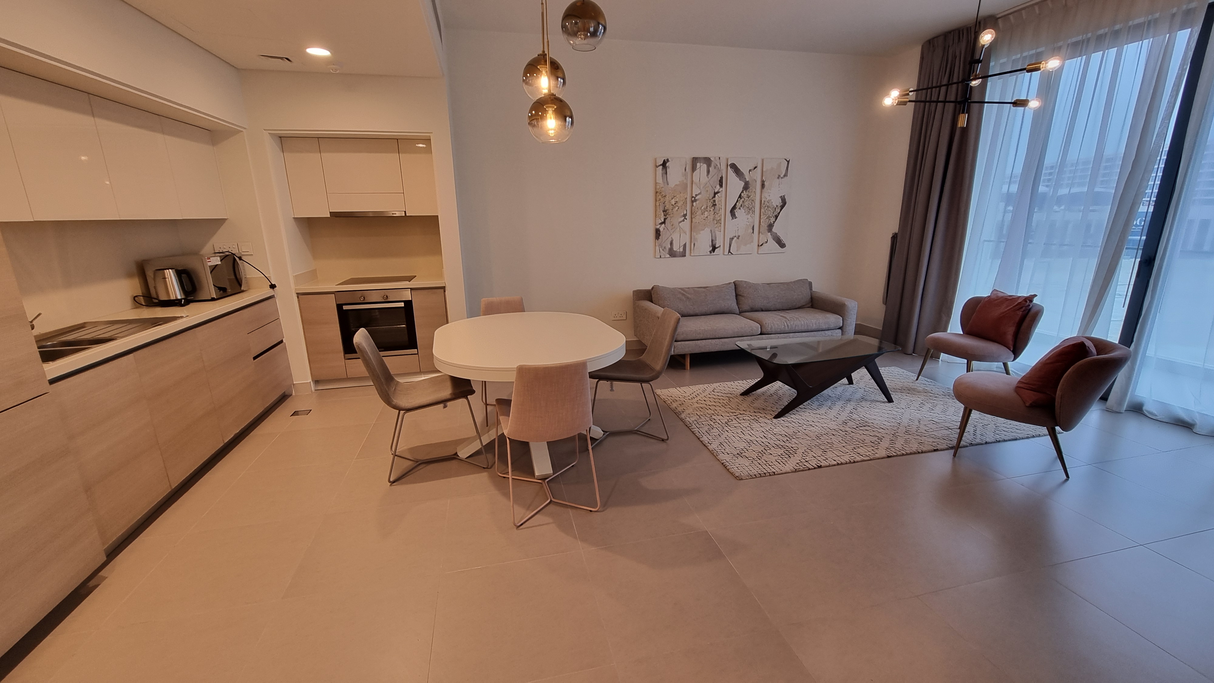 Marassi Beachfront/Marassi Mall/Upmarket Development – Slide 4