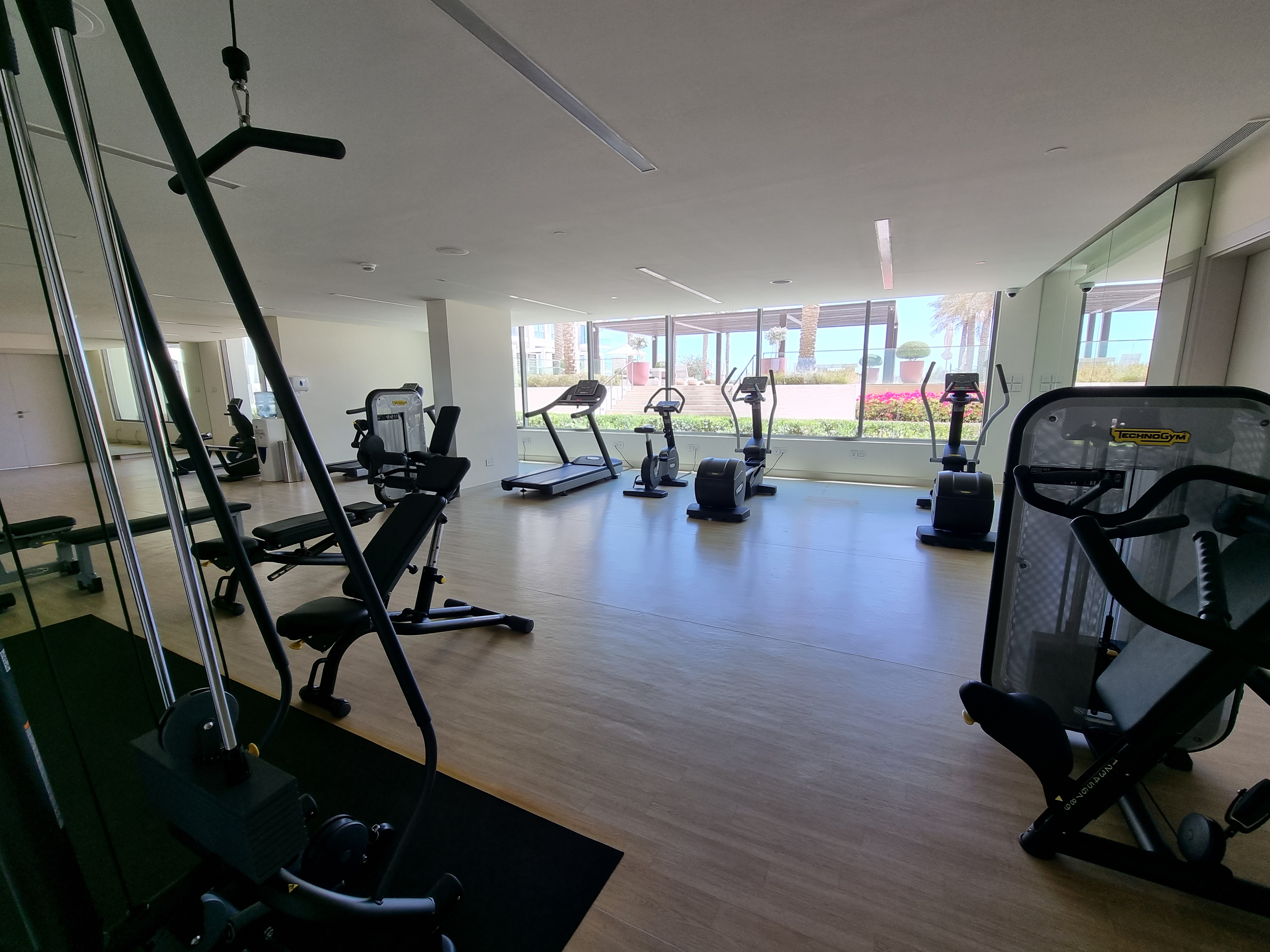 Marassi Beachfront/Marassi Mall/Upmarket Development – Slide 17