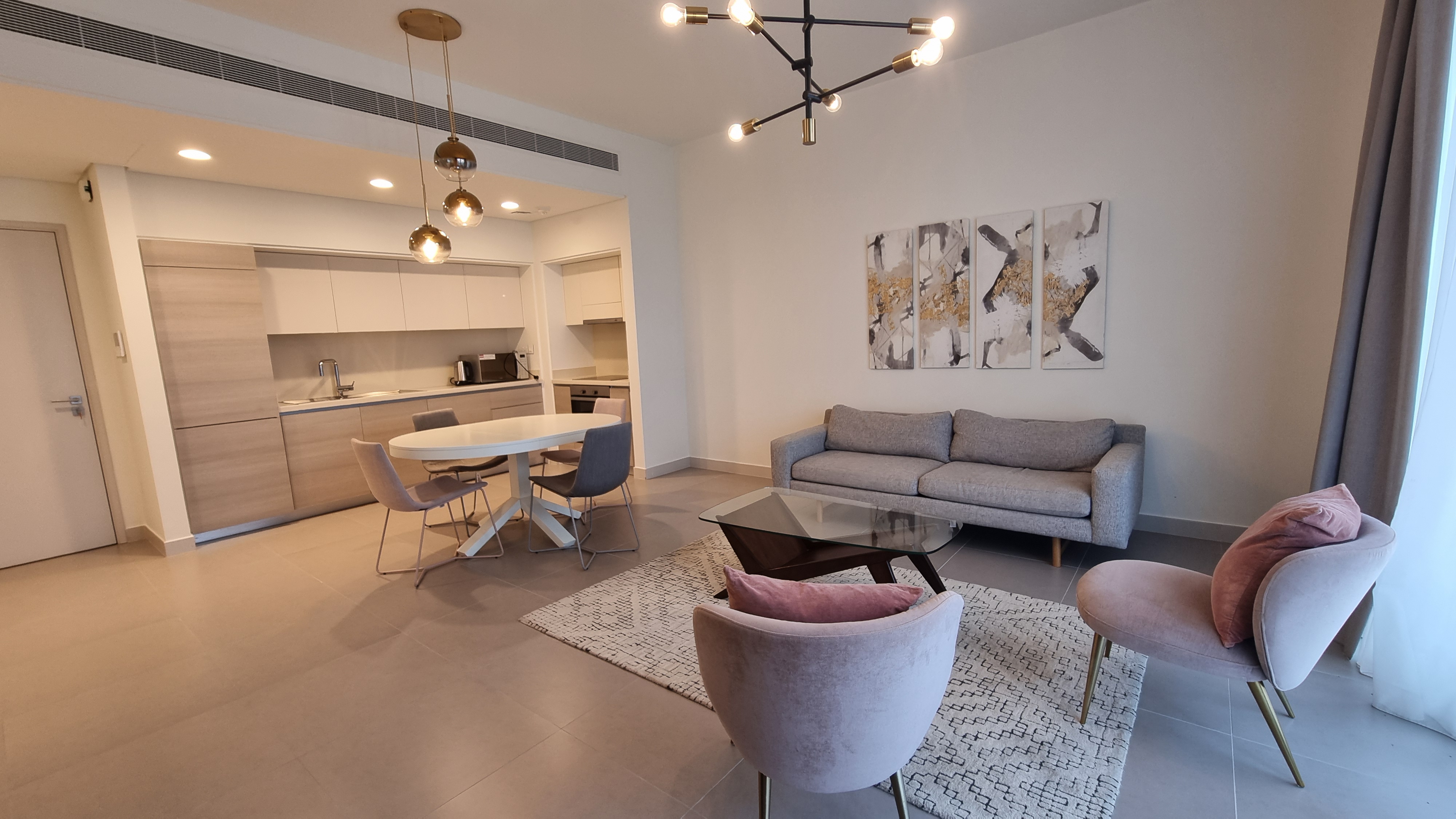 Marassi Beachfront/Marassi Mall/Upmarket Development – Slide 2