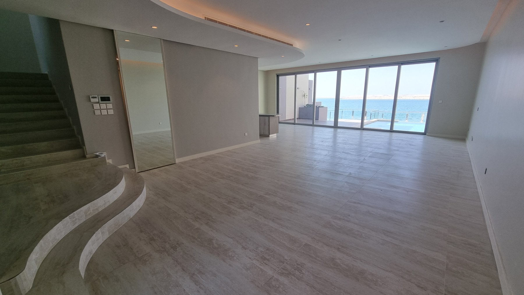 Oceanfront Living/Tranquil/Pool/Gated Community – Slide 4