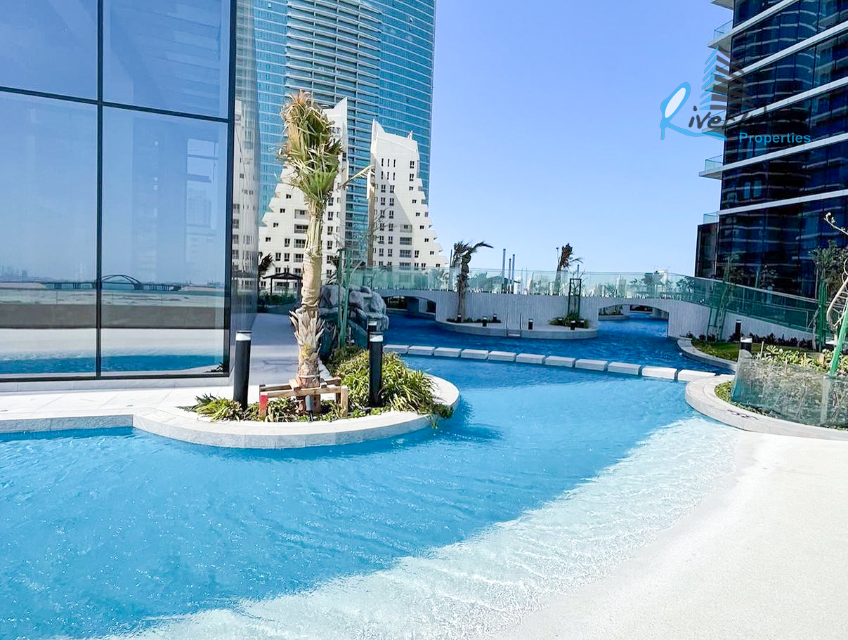 Stunning Views | Luxury Tower | High-End Finishes – Slide 9