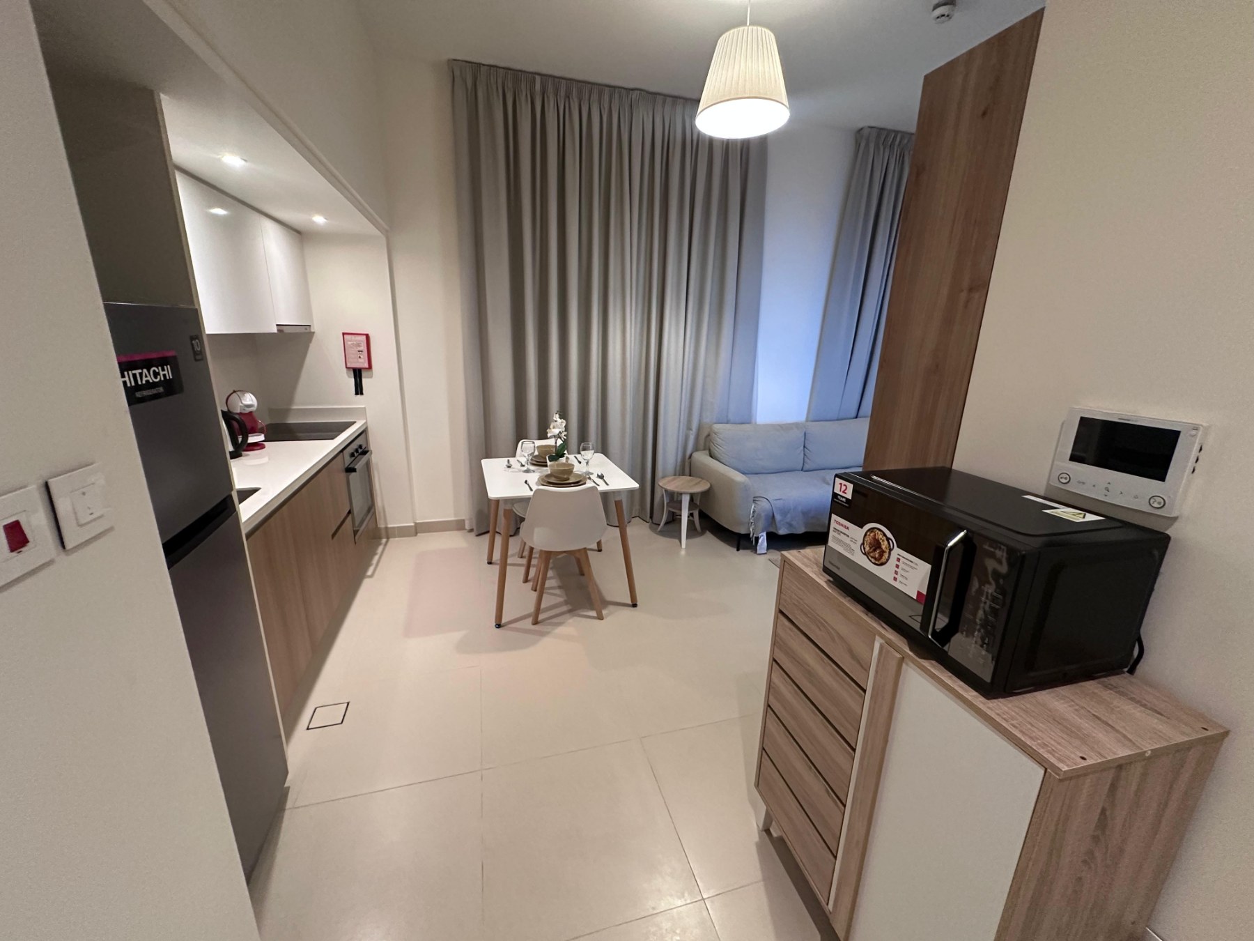 Brand New / Well Maintained /  - View 3