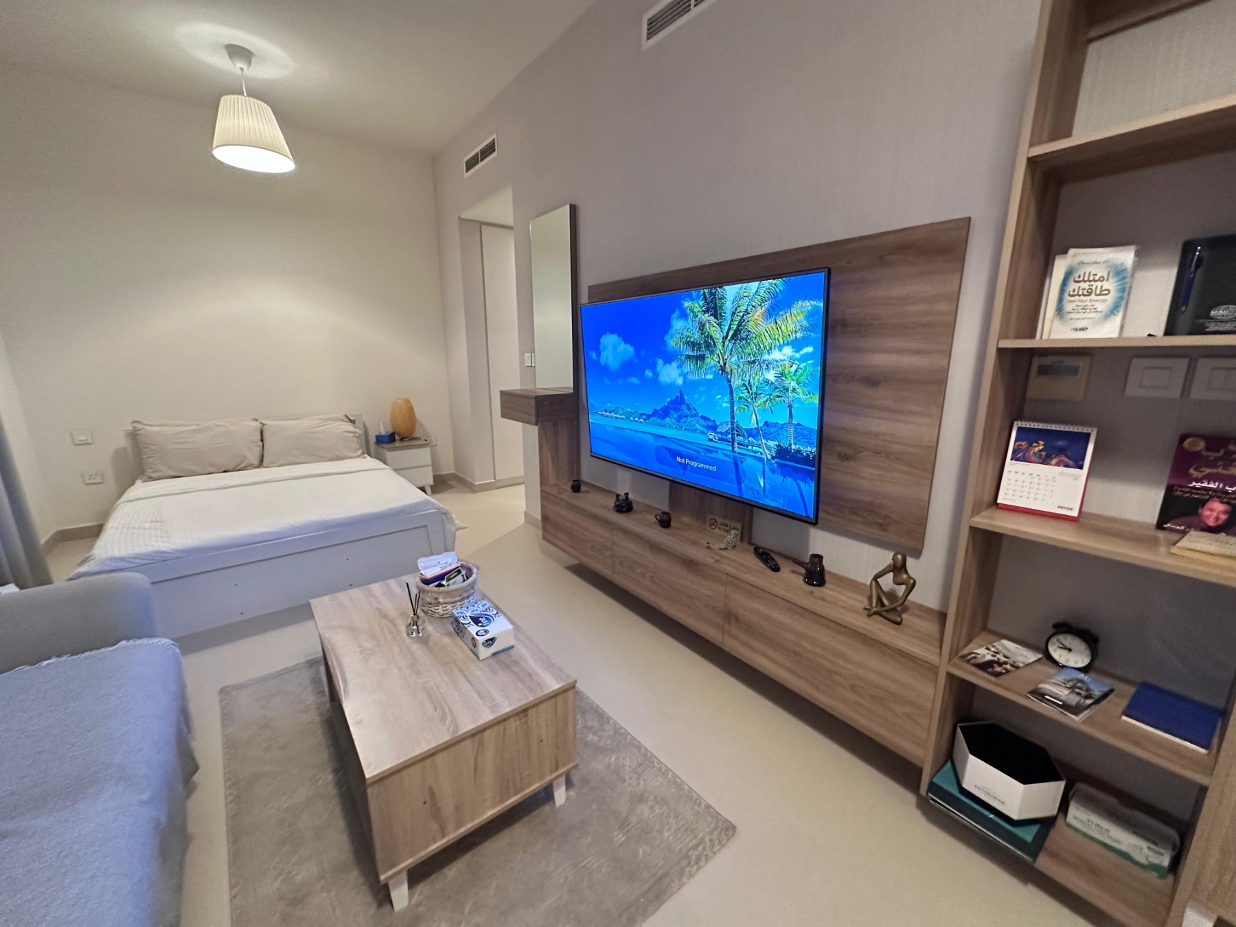 Brand New / Well Maintained /  - Main view