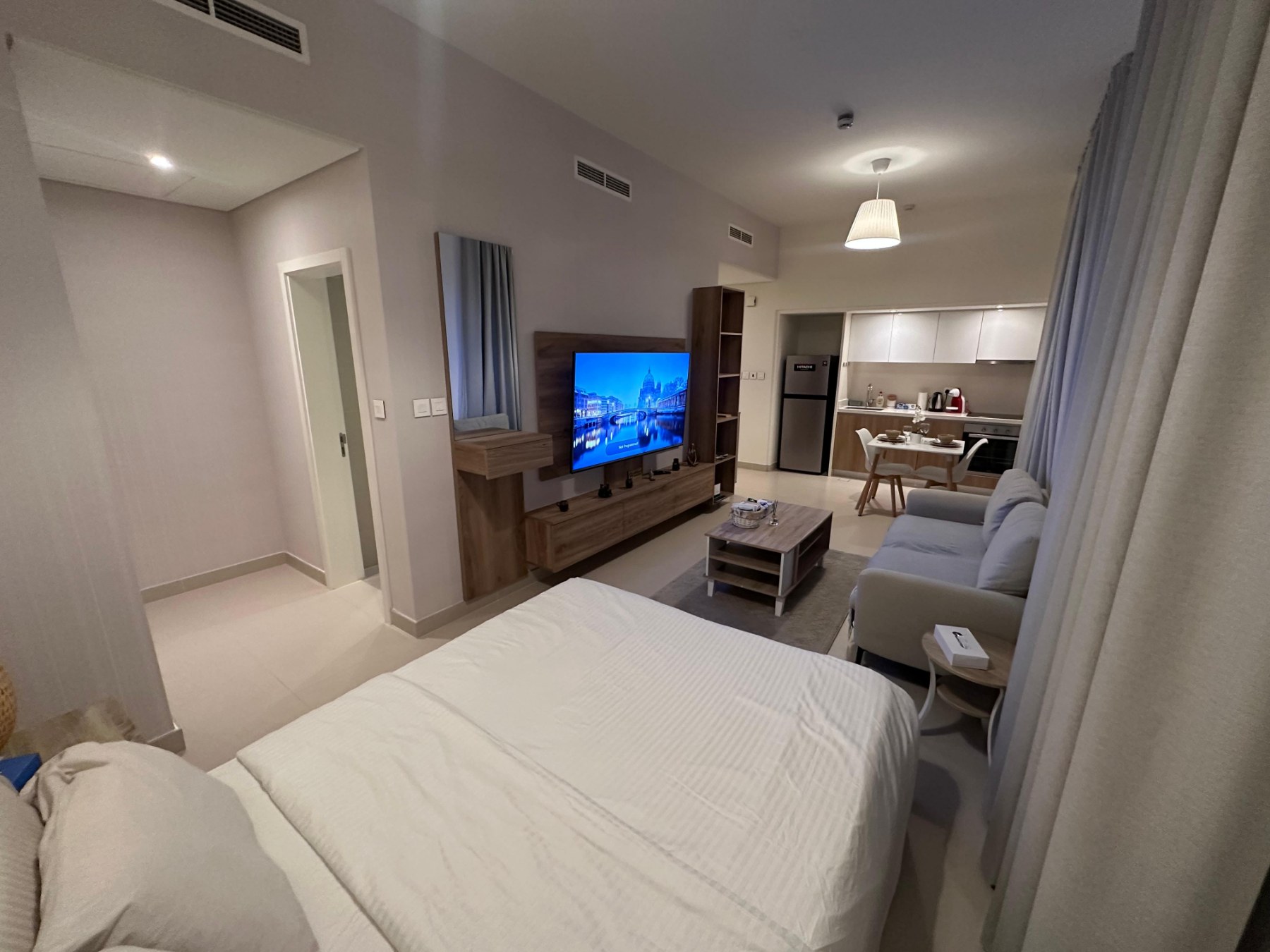 Brand New / Well Maintained /  - View 2