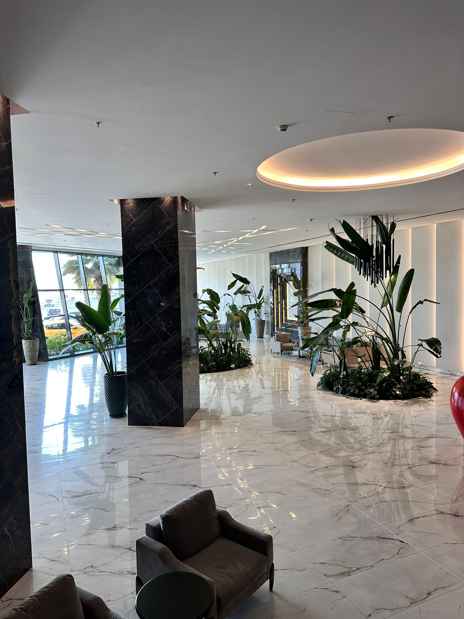 Luxury Sea-View Apartment for Rent in Spiral Orchid Residence – Slide 9