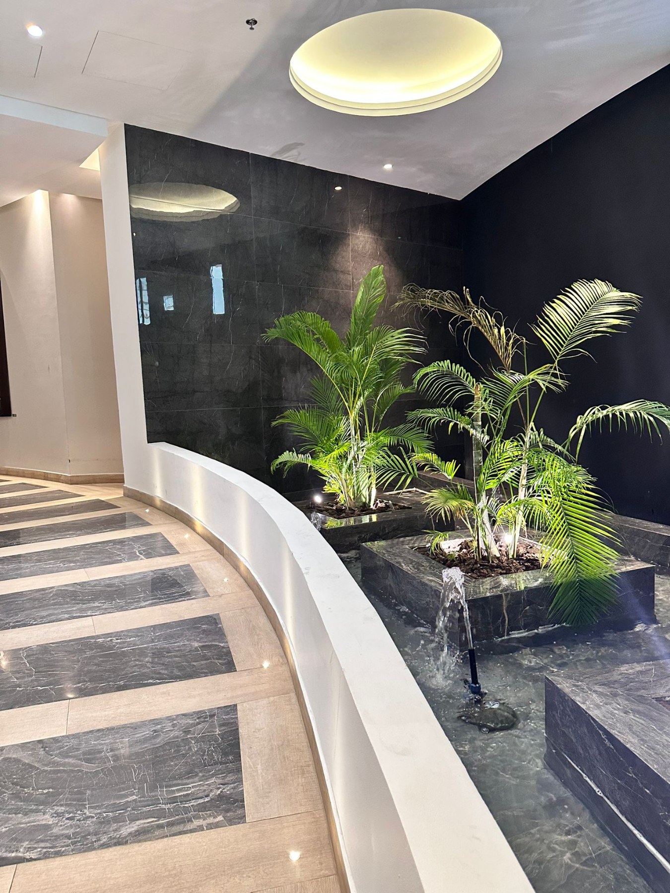 Luxury Sea-View Apartment for Rent in Spiral Orchid Residence – Slide 10