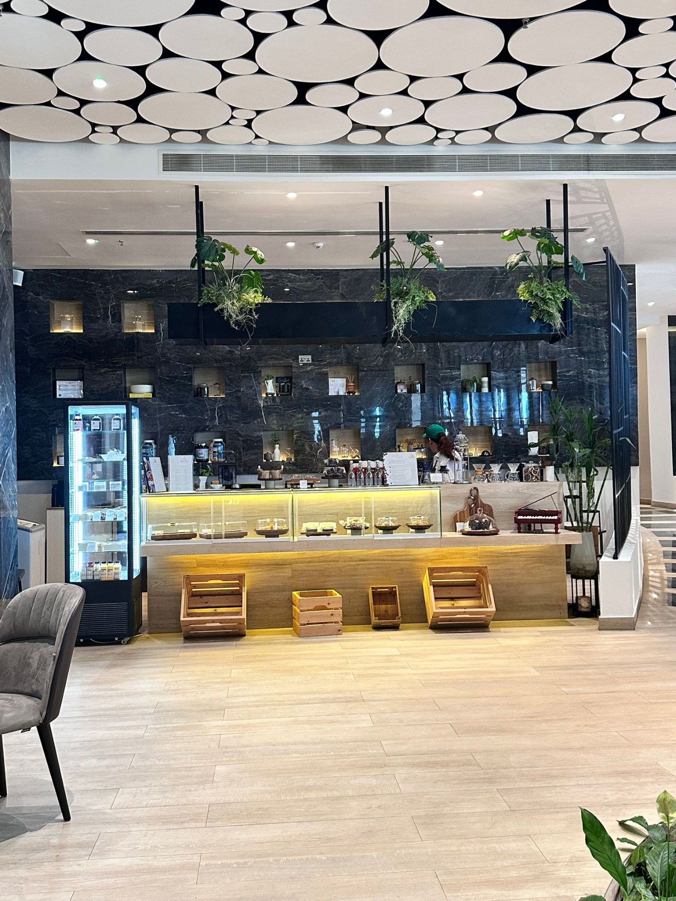 Luxury Sea-View Apartment for Rent in Spiral Orchid Residence – Slide 13