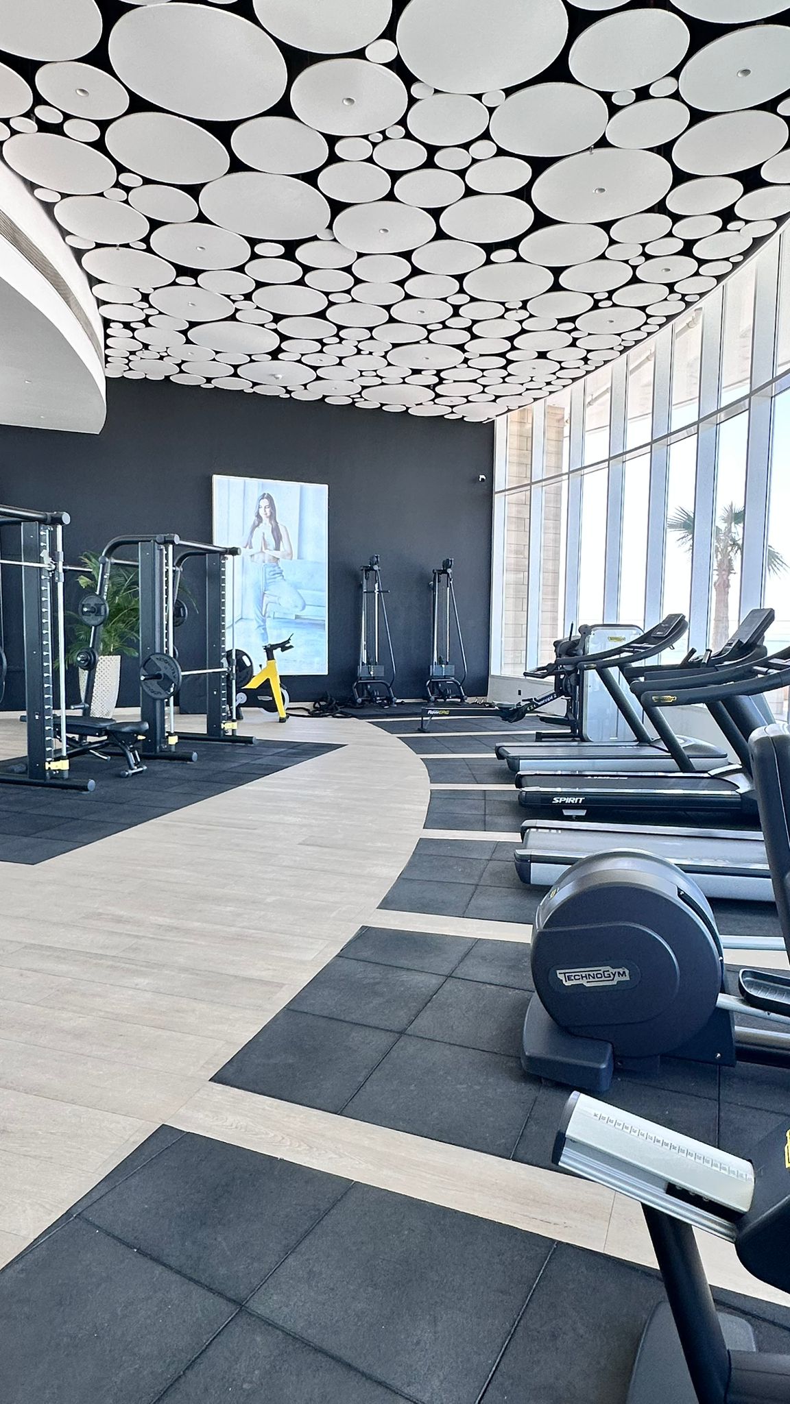 Luxury Sea-View Apartment for Rent in Spiral Orchid Residence – Slide 17