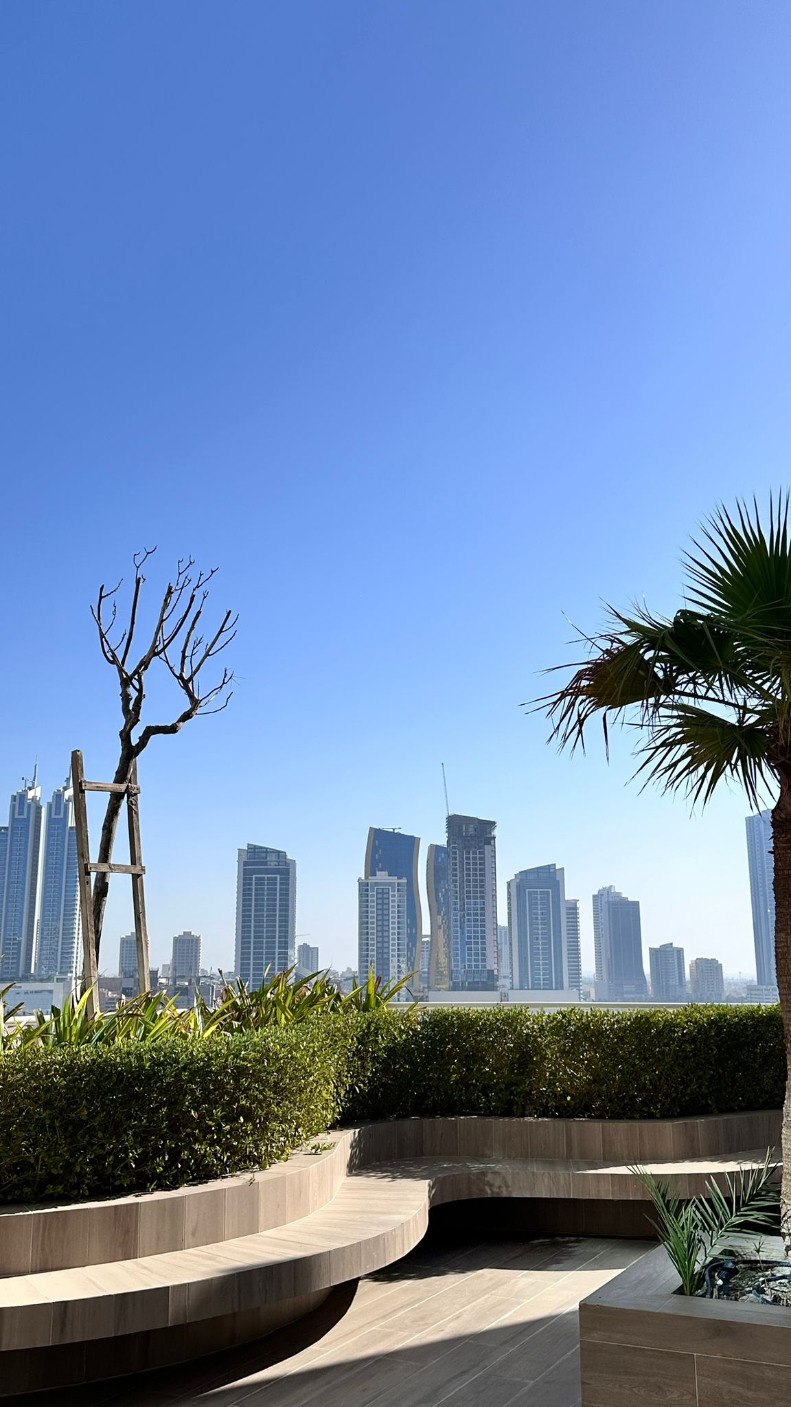 Luxury Sea-View Apartment for Rent in Spiral Orchid Residence – Slide 16