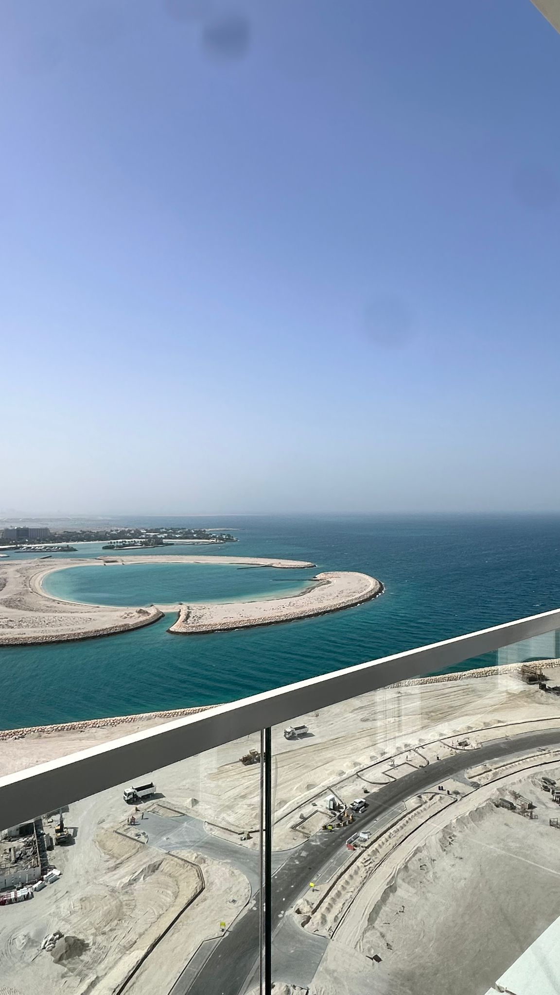 Luxury Sea-View Apartment for Rent in Spiral Orchid Residence – Slide 1