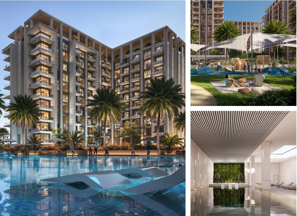 LUXURY WATERFRONT LIVING | DIRECT FROM DEVELOPER - Main view