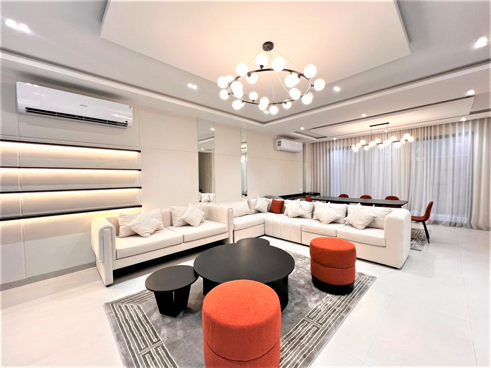 STANDALONE VILLA | MODERN | BRAND NEW - Main view