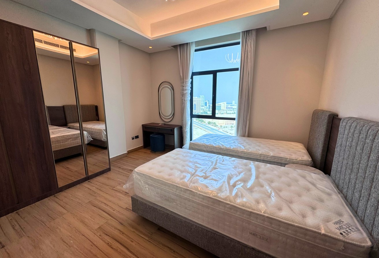 Brand new Luxury- Amazing View I Lower Floor I BIG – Slide 3