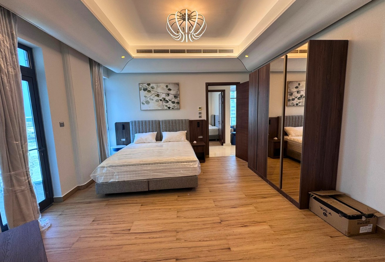 Brand new Luxury- Amazing View I Lower Floor I BIG – Slide 13