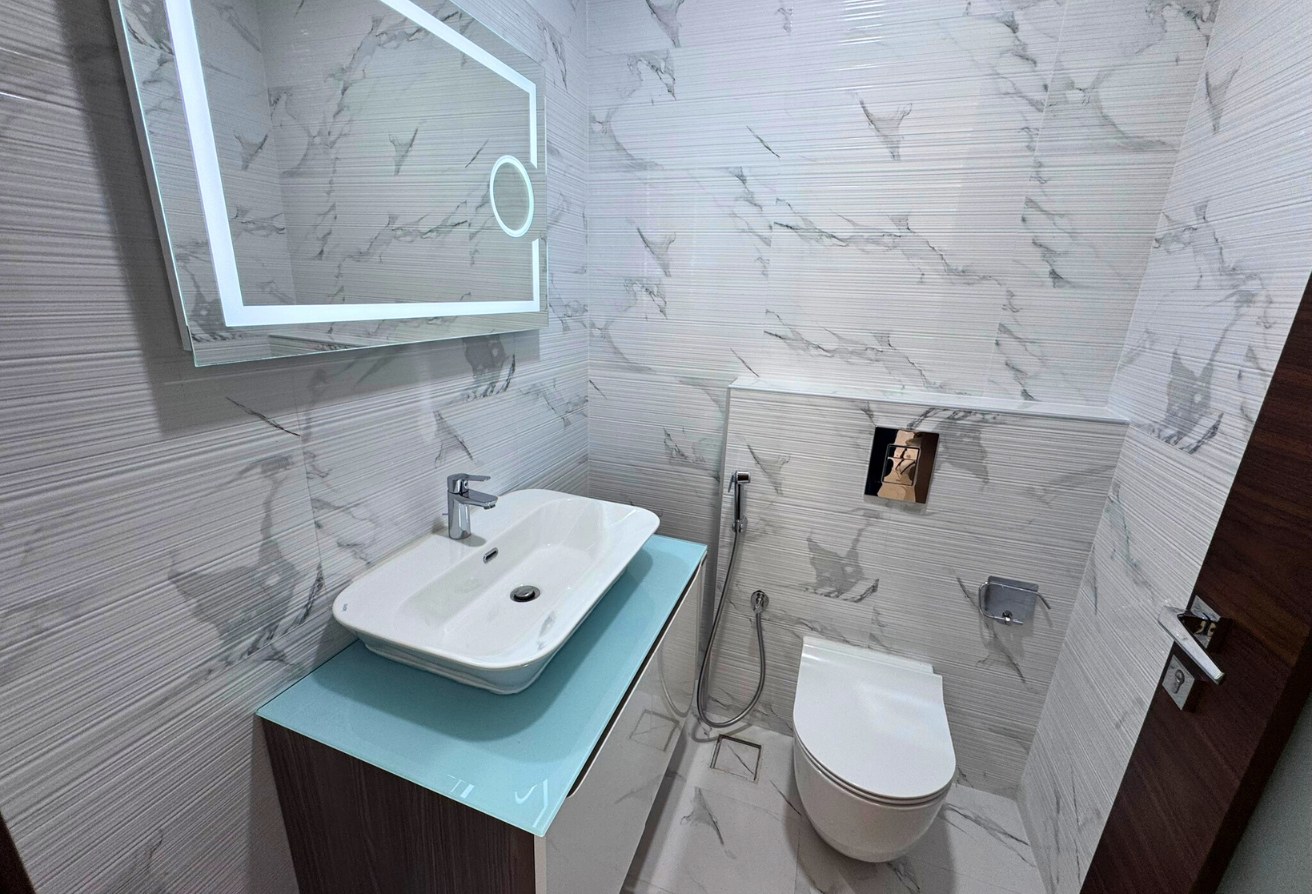 Brand new Luxury- Amazing View I Lower Floor I BIG – Slide 18