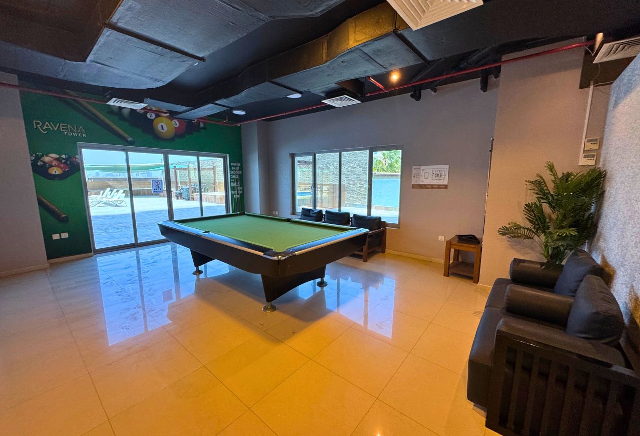 Brand new -Sea/city views - 2 Balconies-Prime area – Slide 10