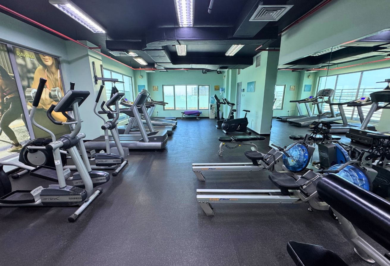 Brand new -Sea/city views - 2 Balconies-Prime area – Slide 14