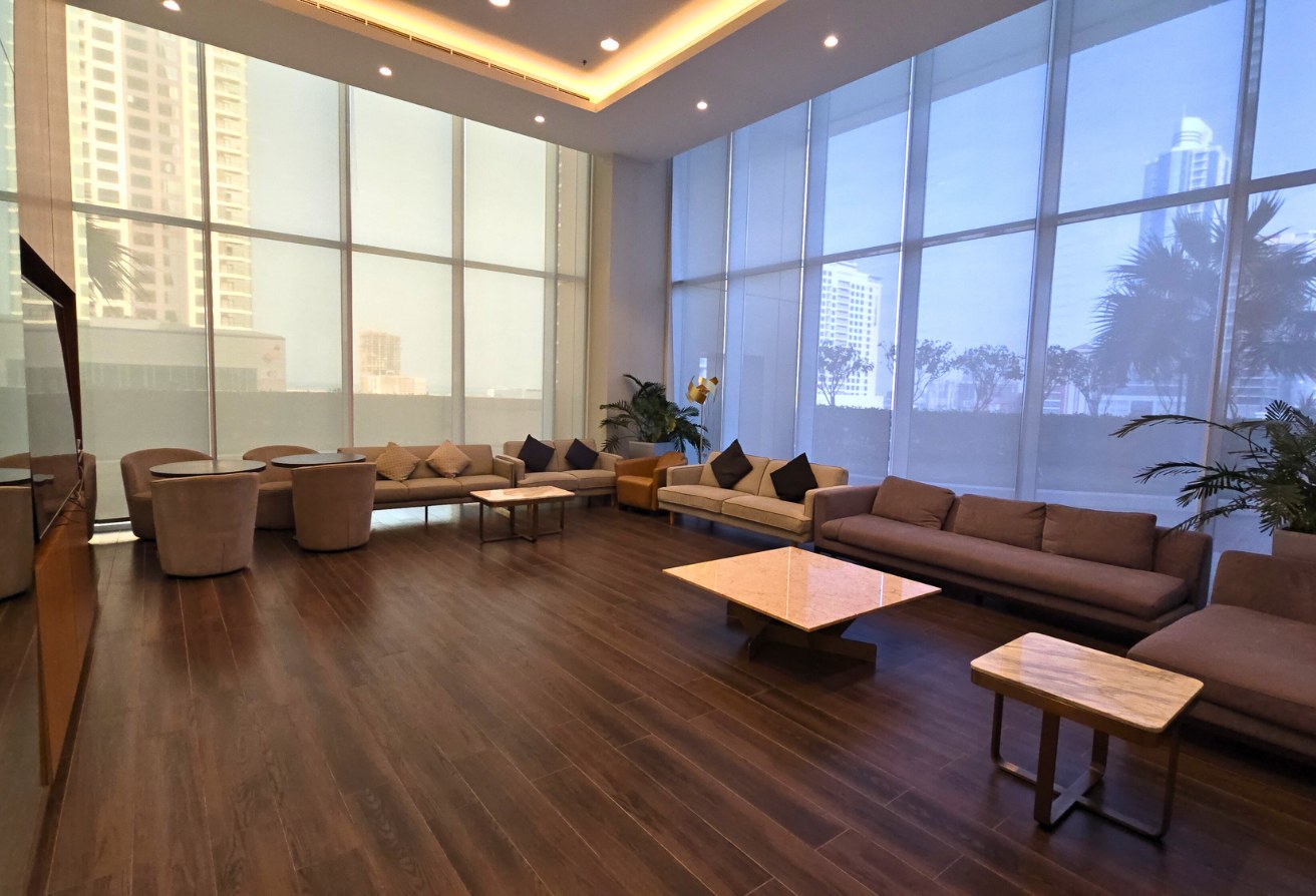 5 star Luxury- Sea view -  Lower floor -Dishwasher – Slide 7