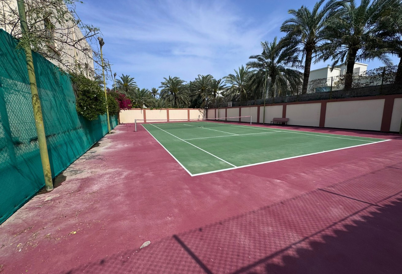 Mansion type villa|Private garden|Bright|Kids area – Slide 6