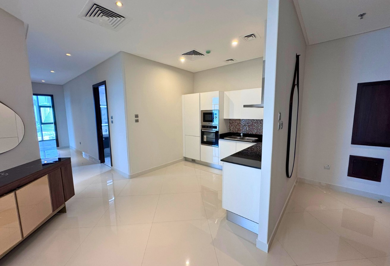 Brand new |Balcony| Maids room | City view| Modern – Slide 14