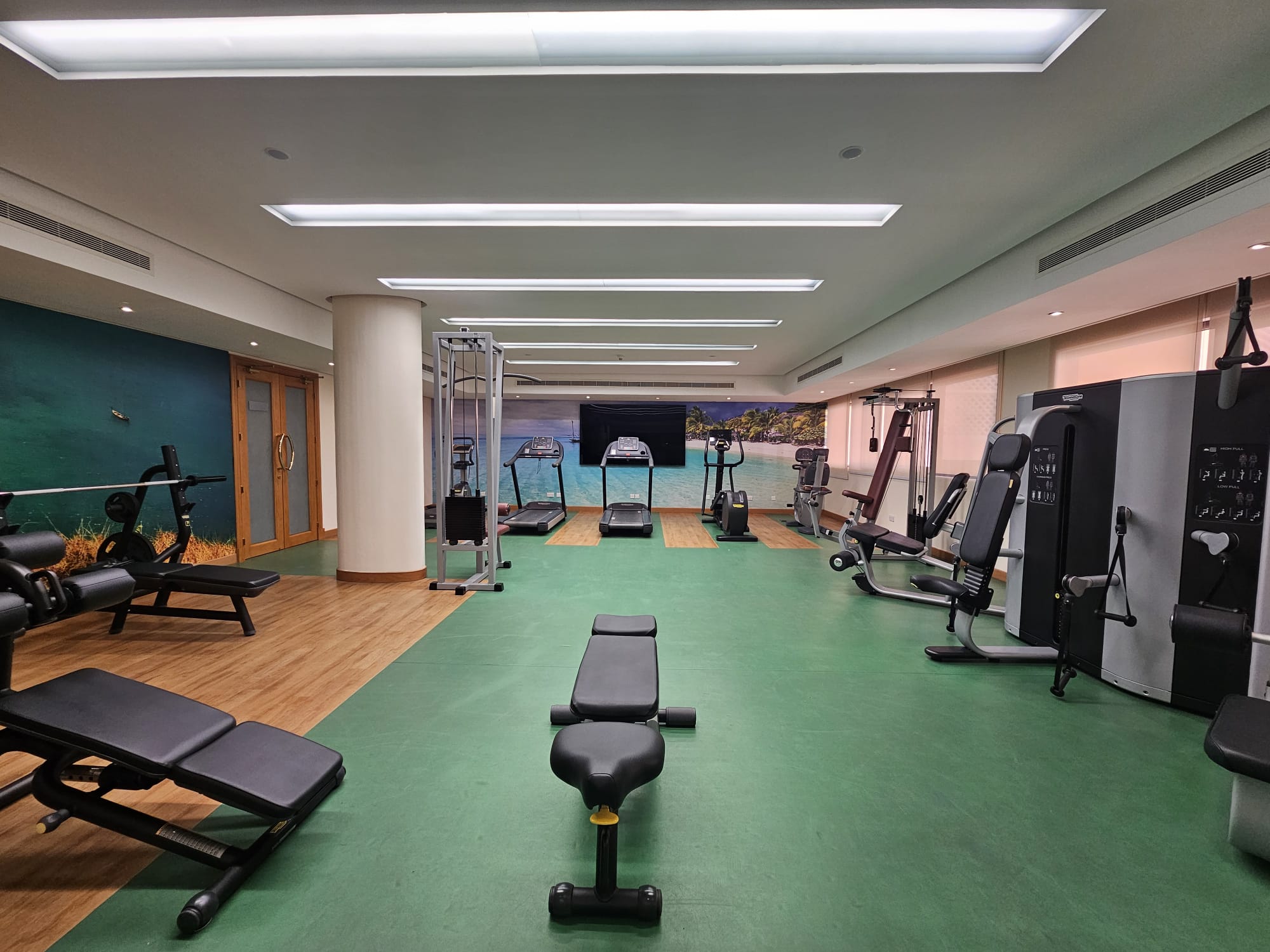 Spacious| Balcony| Premium Amenities| 4 Bedroom in Umm Al Hassam | BD 650 – Slide 13