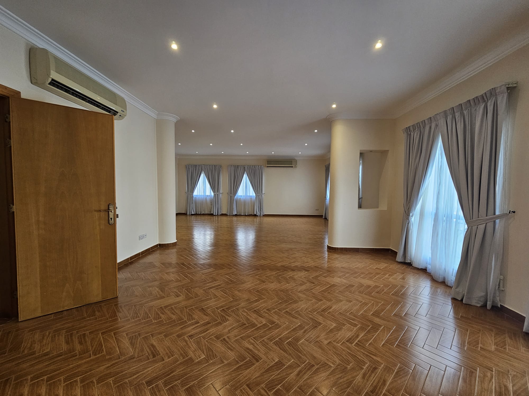 Spacious| Premium Amenities| 3 Bedroom in Umm Al Hassam | BD 650 - View 3