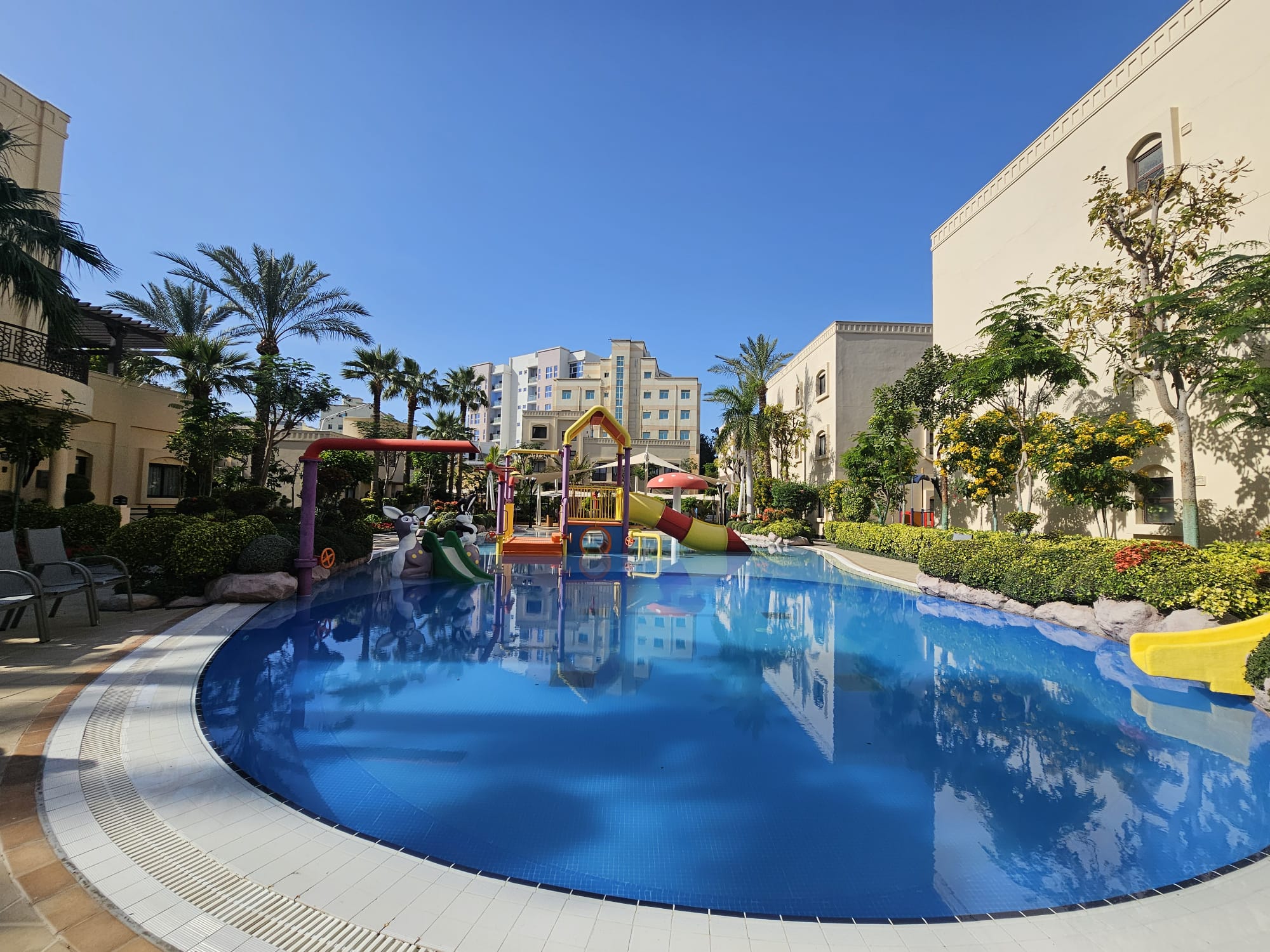 Spacious| Premium Amenities| 3 Bedroom in Umm Al Hassam | BD 650 - Main view