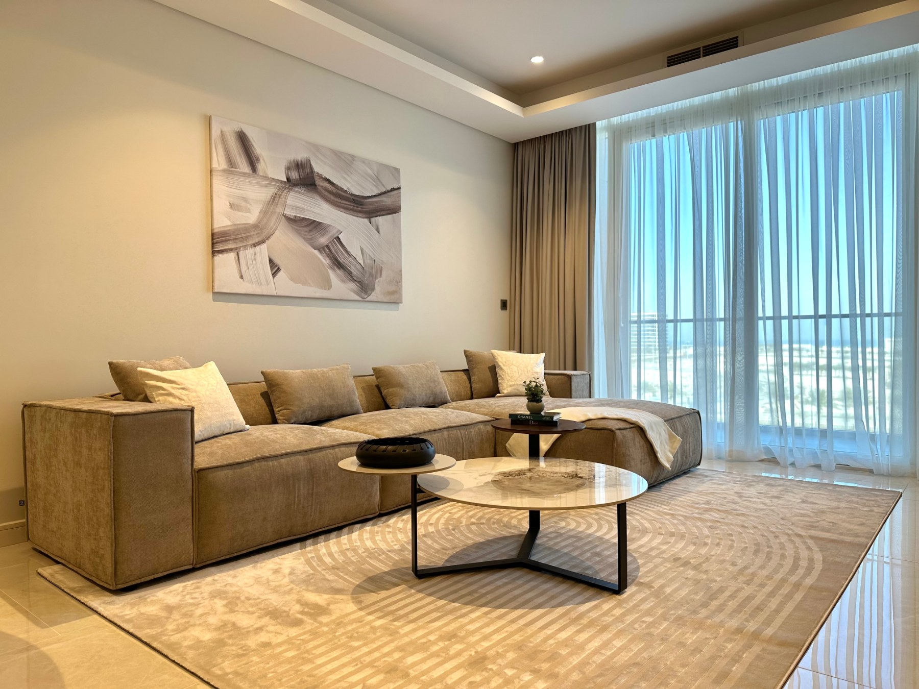 Amazing View / Modern / All Inclusive  – Slide 3