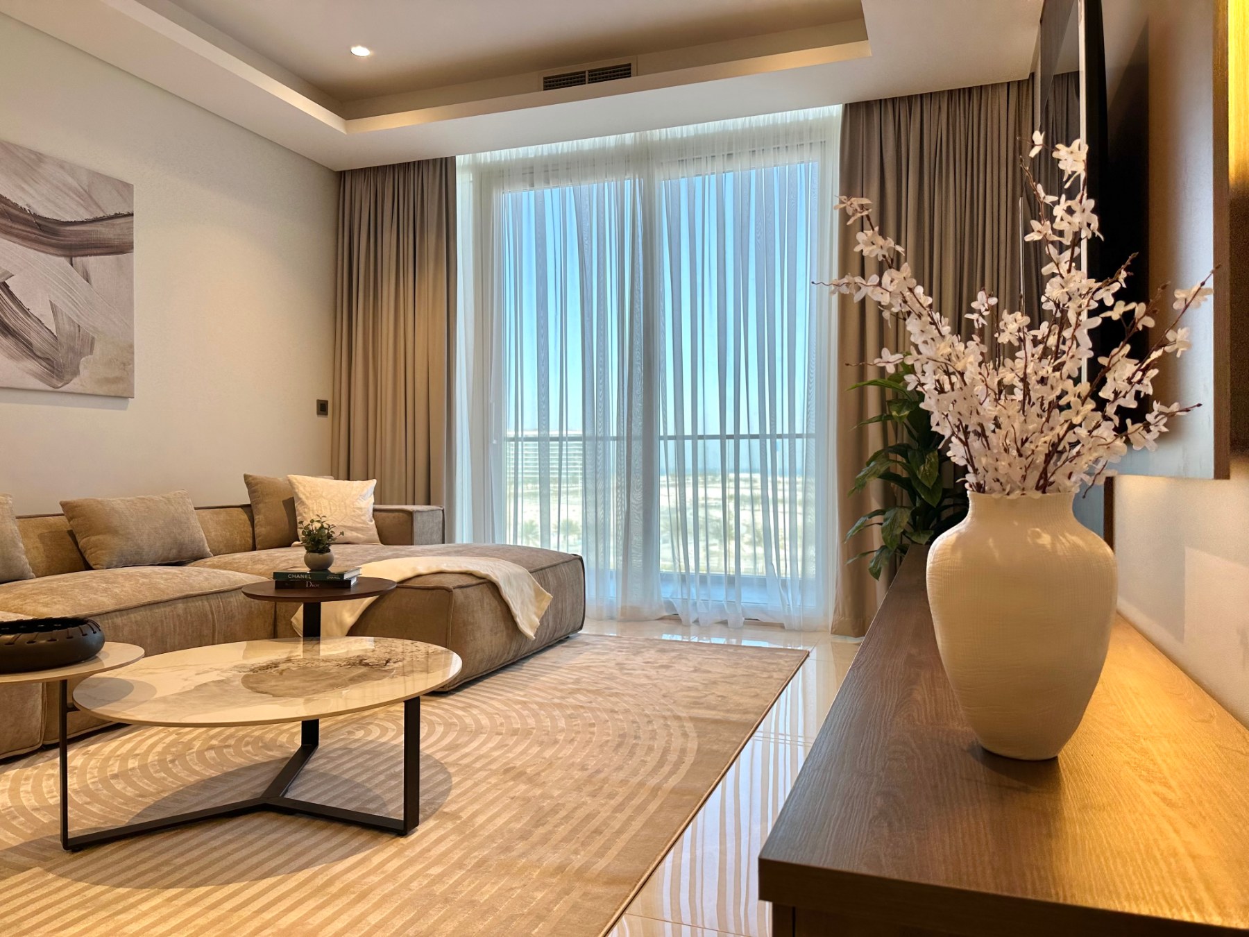 Amazing View / Modern / All Inclusive  – Slide 2