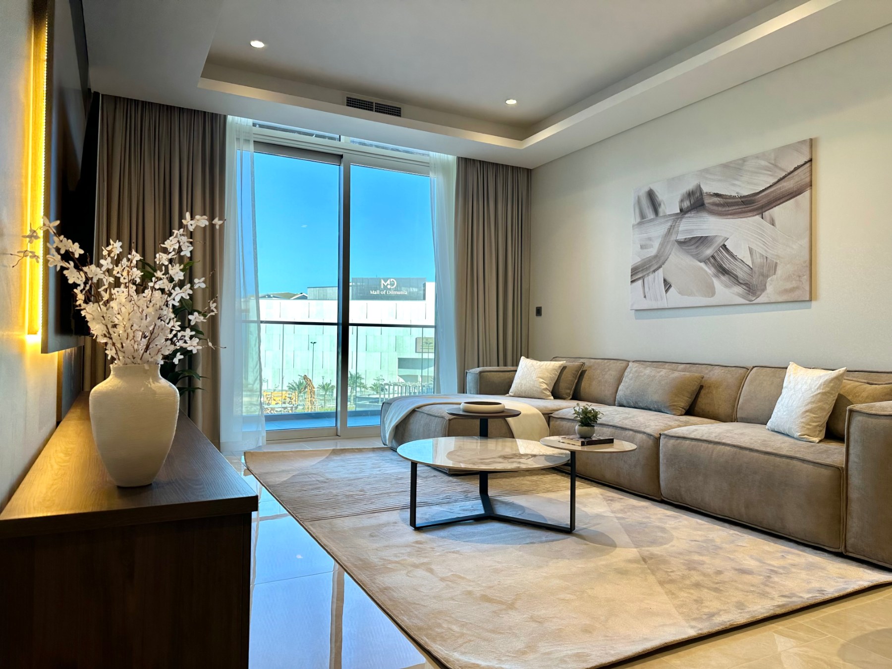 Amazing View / Modern / All Inclusive  – Slide 1