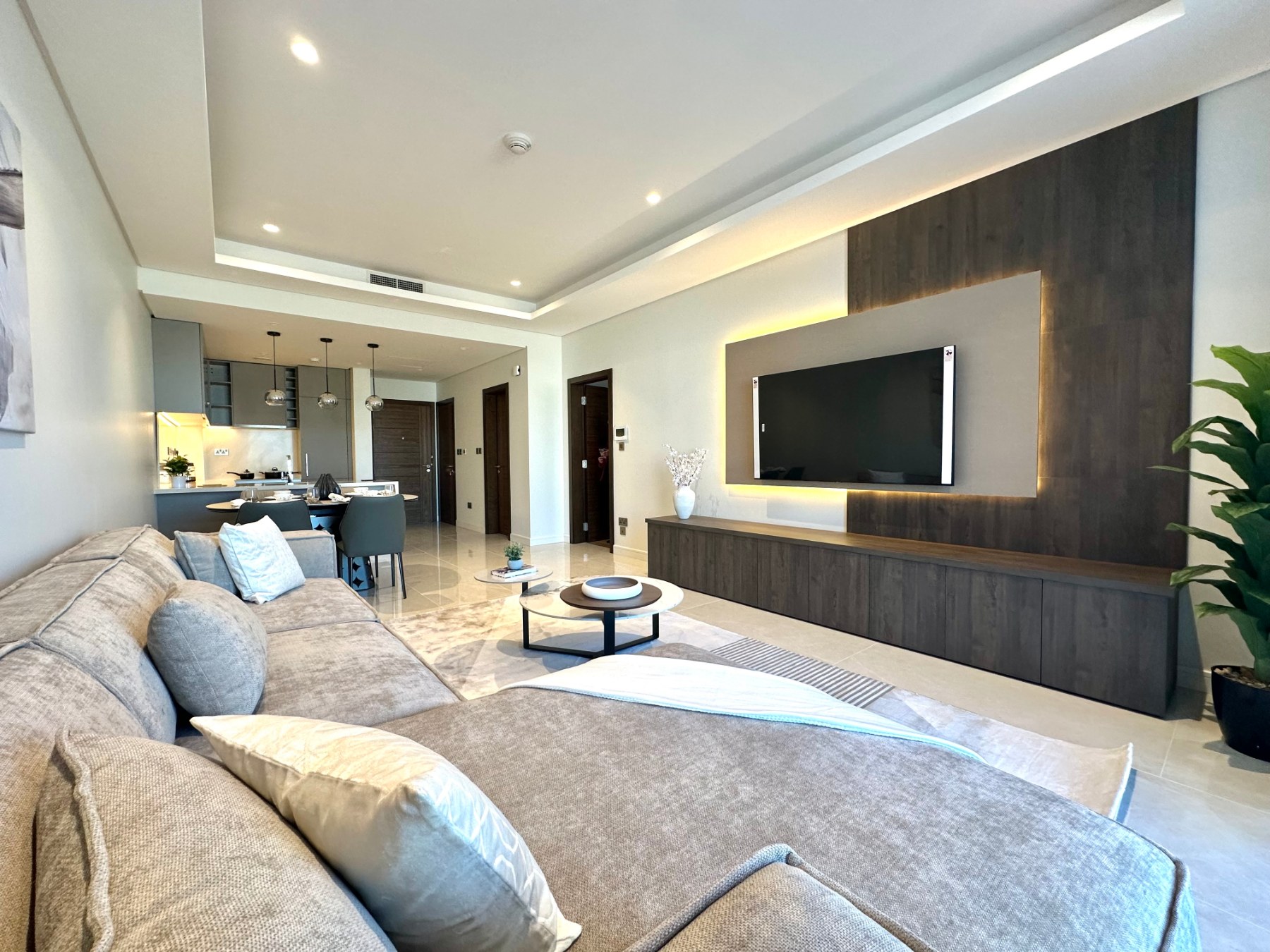 Amazing View / Modern / All Inclusive  – Slide 7