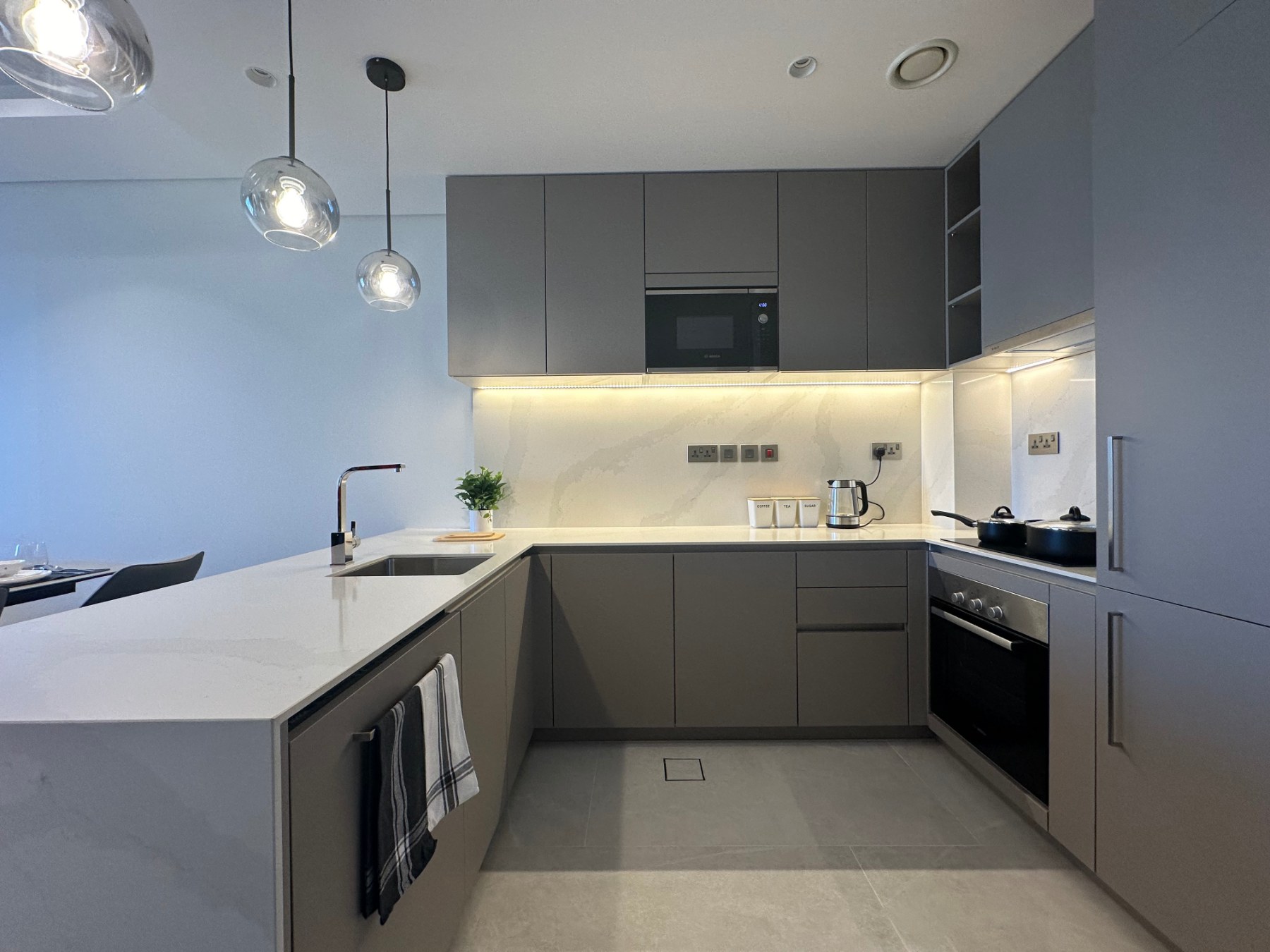 Amazing View / Modern / All Inclusive  – Slide 5