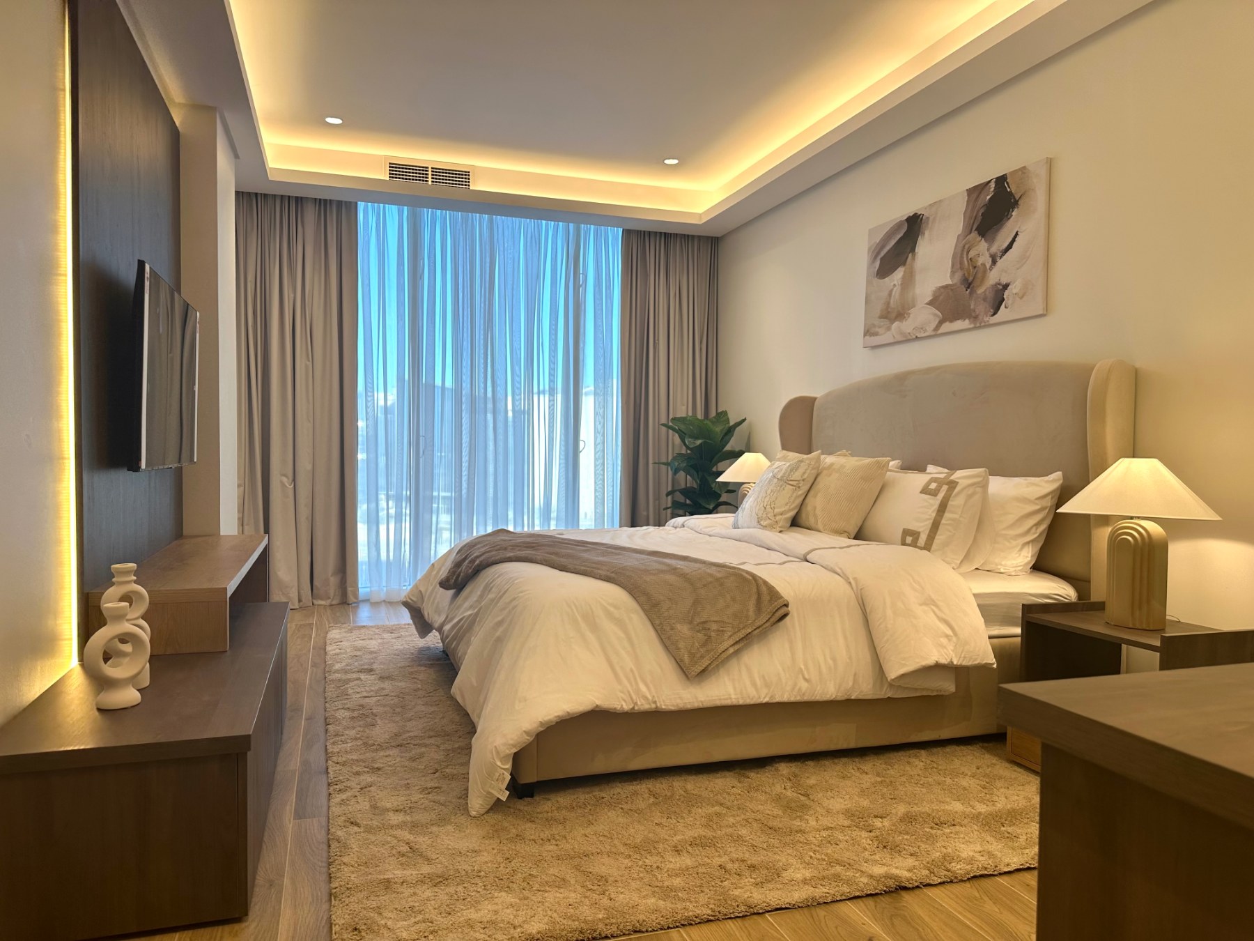 Amazing View / Modern / All Inclusive  – Slide 8