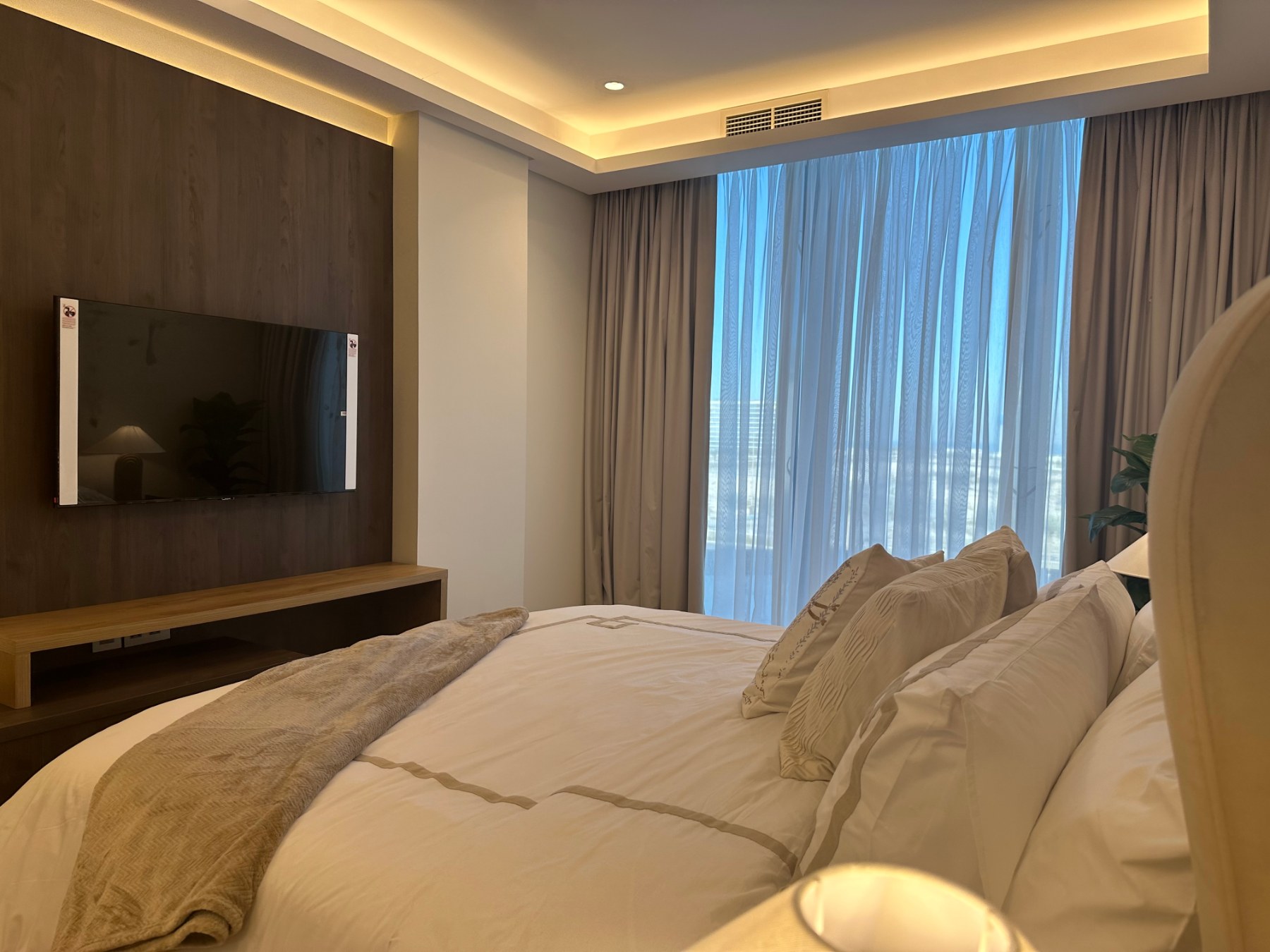 Amazing View / Modern / All Inclusive  – Slide 9