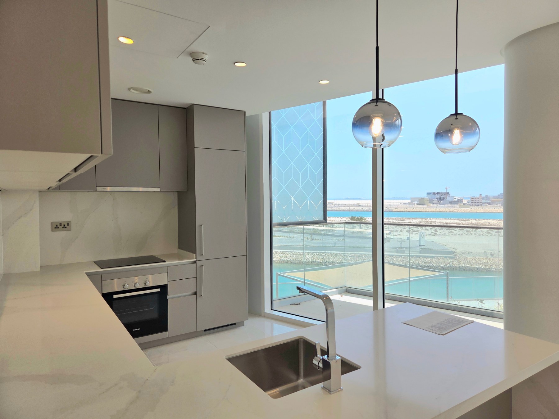 Dream Home / Payment Plan / Sea View  – Slide 8